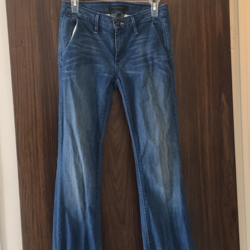 Juicy couture jeans